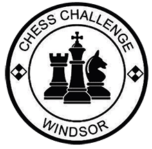 Windsor Chess Challenge Logo